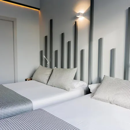 Hostal Carmen-Gran Via-2