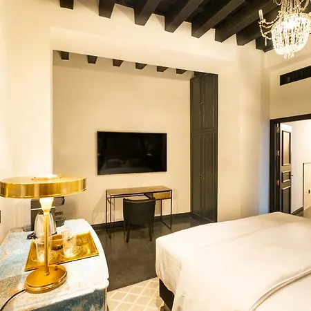 Boutique Hotel Casa Canovas-2