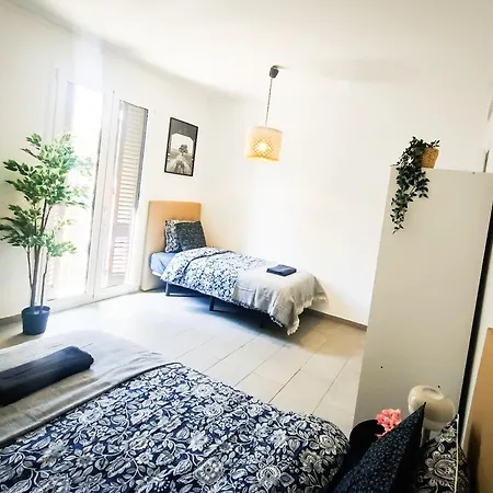 Heart Of Barcelona Rooms-2
