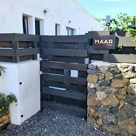 Agua Guest House-2