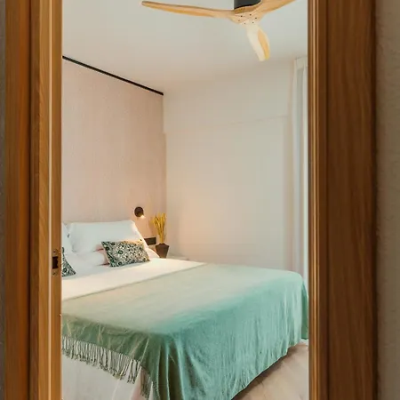 Apartamentos Top Secret Prestige Es Pujols - Formentera Vacaciones-3