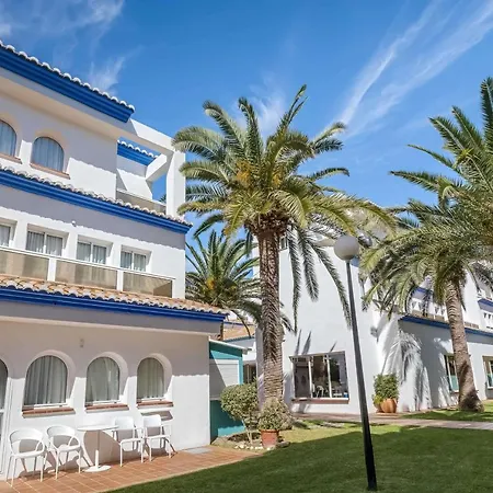Occidental Torremolinos Playa Hotell-2