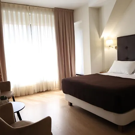 Hotel Maruxia *** Superior-2