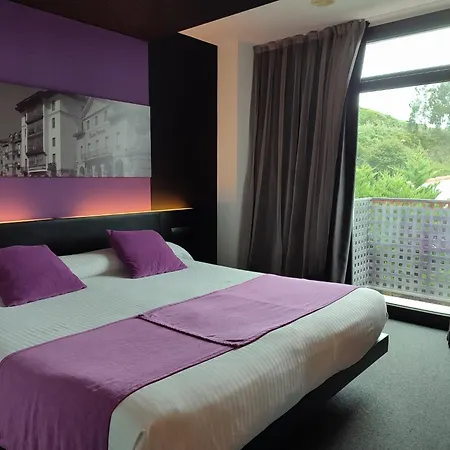 Hotel Playa Ribera-3