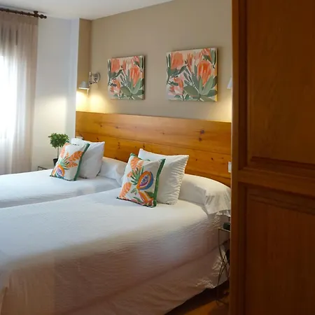 Hotel Gerra Mayor-2