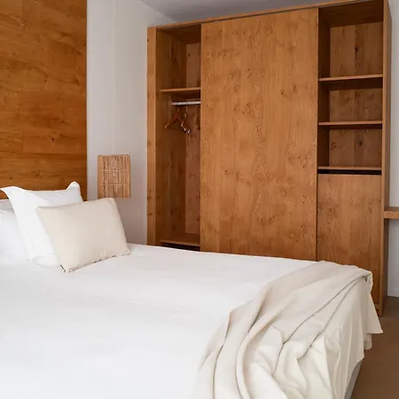 Can Jaume Private Villas By Ocean Drive-2