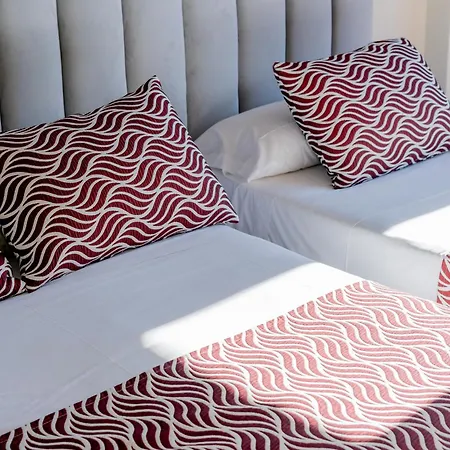 Hostal Juliette-Gran Via-3