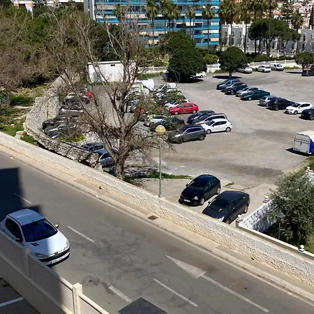 Benalmadena Aloha Playa Beach Loft-3