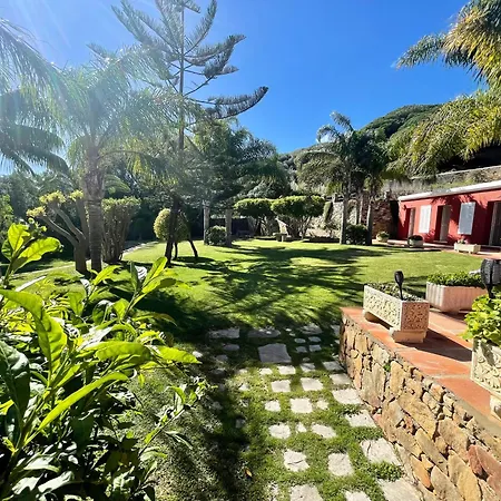 Hotel La Pena-2