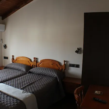 Hostal Extremeño-3