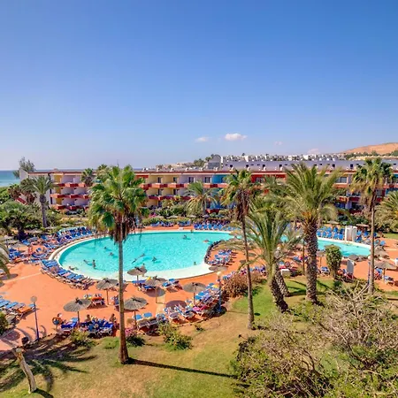 Sbh Fuerteventura Playa (Adults Only)-2