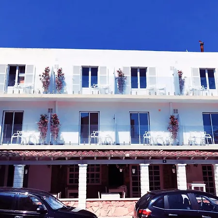 Bhc Boutique Hostal Cala Millor-2