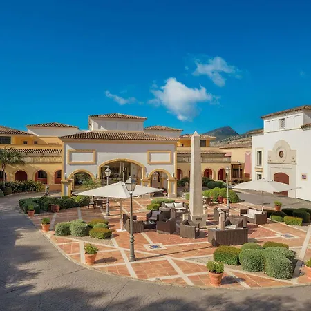 Steigenberger Hotel And Resort Camp De Mar-2