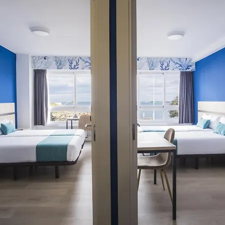 Hotel Coruña Mar-2