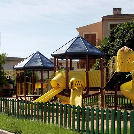 Albir Garden Resort-2