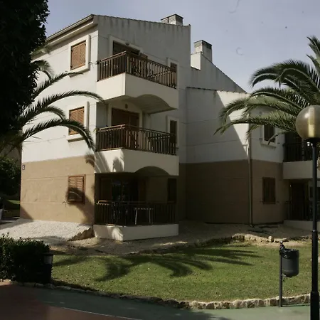 Albir Garden Resort-3