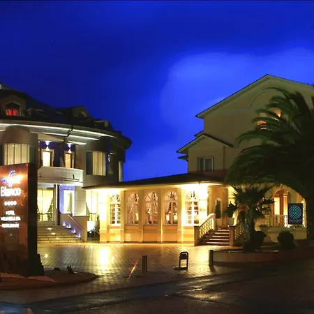 Blanco Hotel Spa-2
