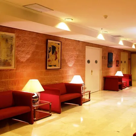 Hotel Majadahonda-3