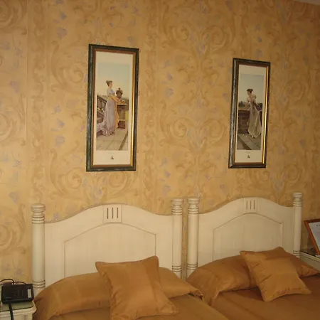 Hotel Santiago-2