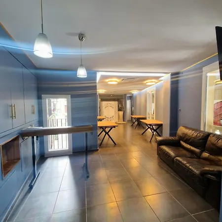 Hostal Rugaca-3
