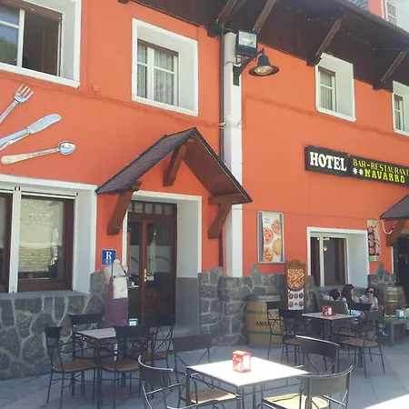Hotel Navarro-2