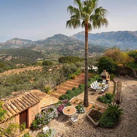 Ca'S Xorc Luxury Retreat - Adults Only-3