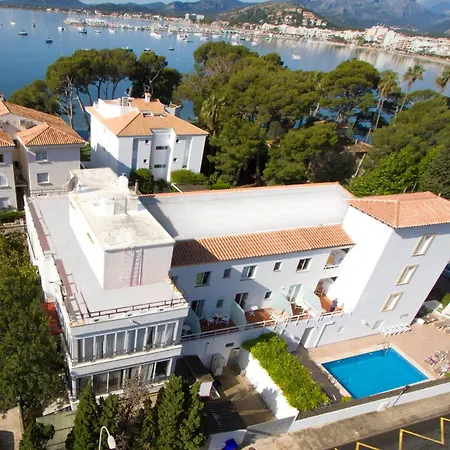 Hotel Villa Singala-3