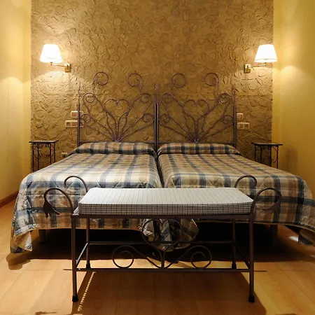Hosteria Solar de Tejada-2