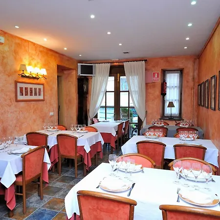 Hotel Fonda Merce-2