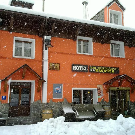 Hotel Navarro-3