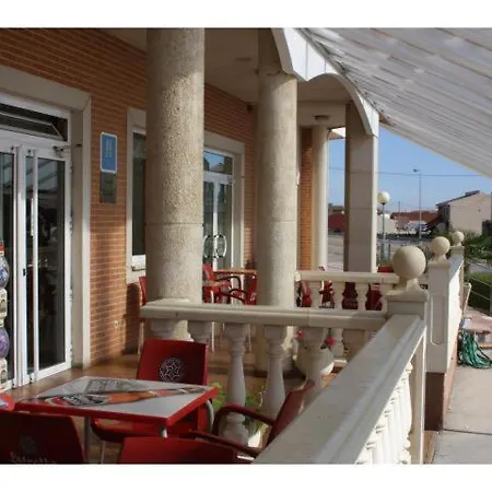 Hostal Castilla-2