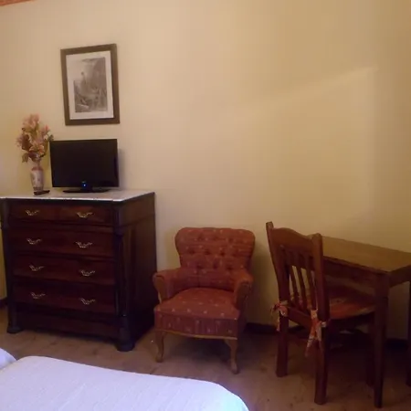 Hotel Rural Ovio-3