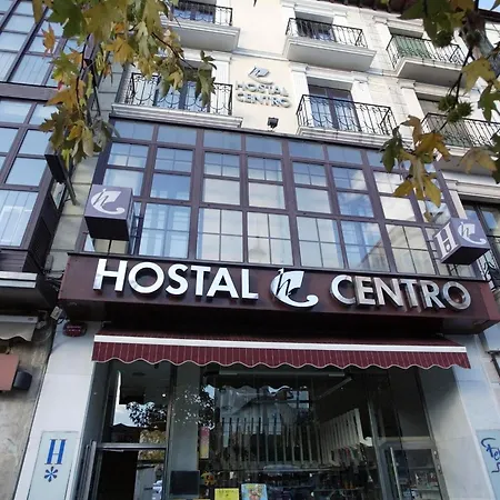 Hostal Centro-2