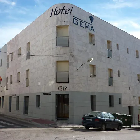 Hotel Gema-2