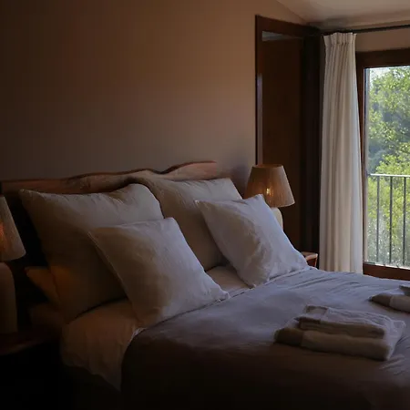 Hotel Hort De Fortunyo-3