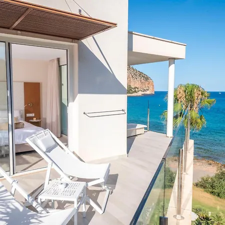 Melbeach Hotel&Spa - Adults Only-2