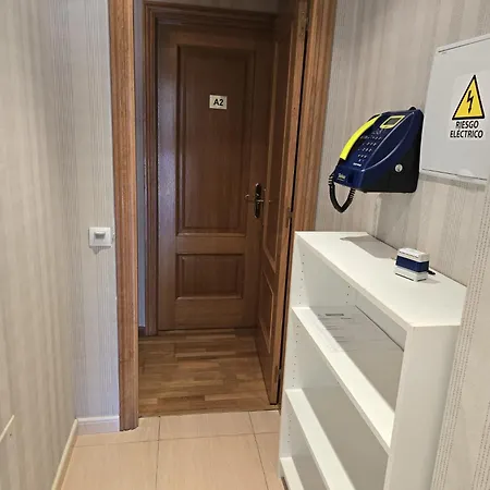 Noja Rooms 2-3