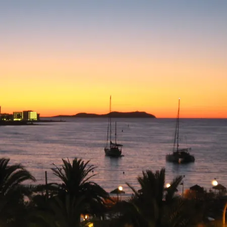 Hotel Osiris Ibiza-2