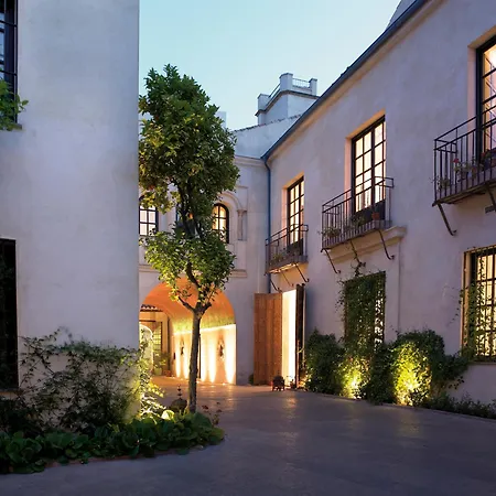 Hospes Palacio Del Bailio, A Member Of Design Hotels-3