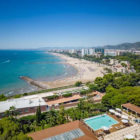 Palasiet Wellness Clinic&Thalasso 4 Sup-2