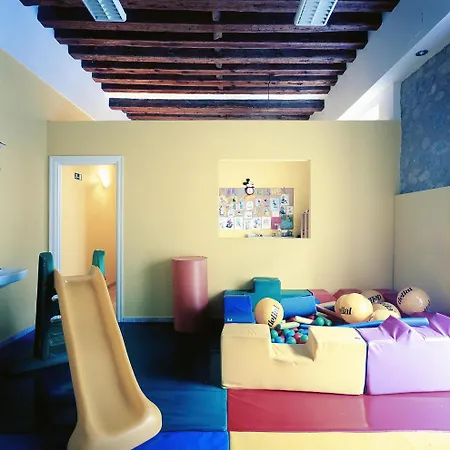 Balneario de Archena - Hotel Levante-3