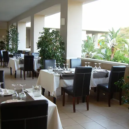 Hotel Montera Plaza-2