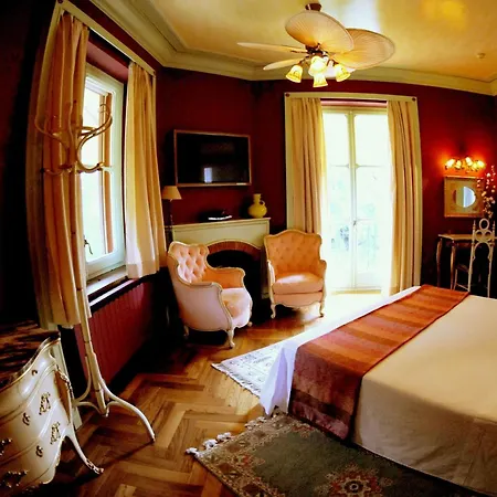 Hotel Torre Marti-3
