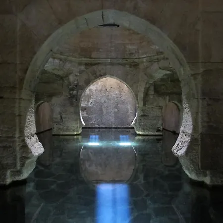 Balneario de Alhama de Granada-3