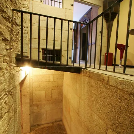 Hotel A Tafona Do Peregrino-3
