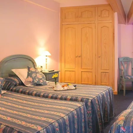 Hotel Jaume-3