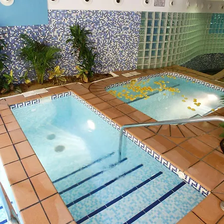 Ibersol Almunecar Beach & Spa Hotel-2