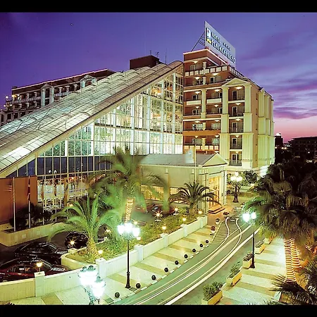 Playacapricho Hotel-2