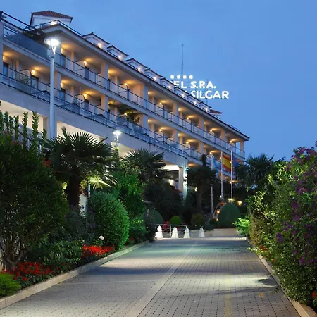Hotel Carlos I Silgar-3