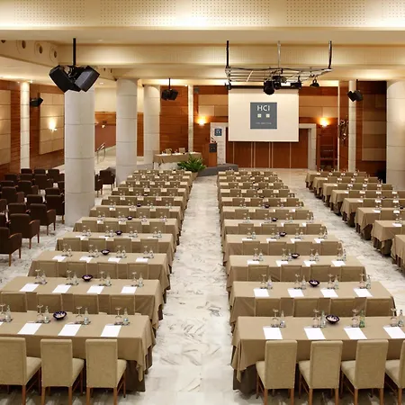 Hotel Carlos I Silgar-2